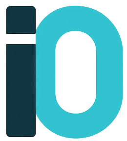 IO Verify Logo